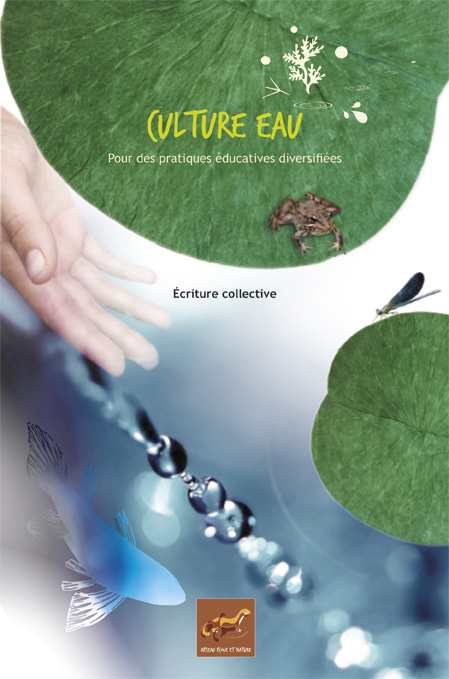 Ouvrage : Culture EAU