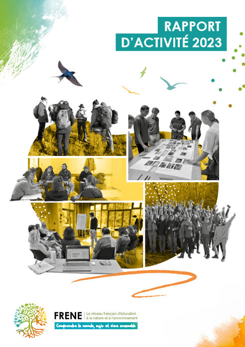 Rapport d'activité 2023