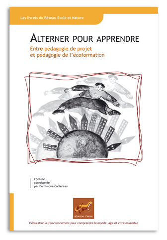 Ouvrage : Alterner pour apprendre