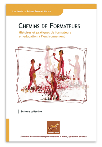 Ouvrage : Chemins de formateurs