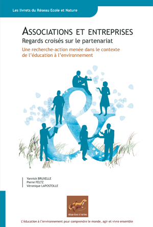 Ouvrage : Associations et entreprise