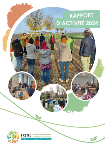 Rapport d'activité 2024